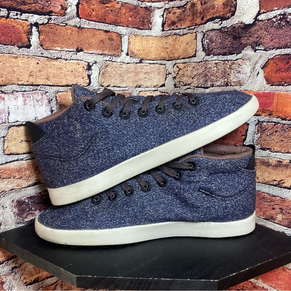 Allbirds wool piper mids grey - Picture 5 of 7